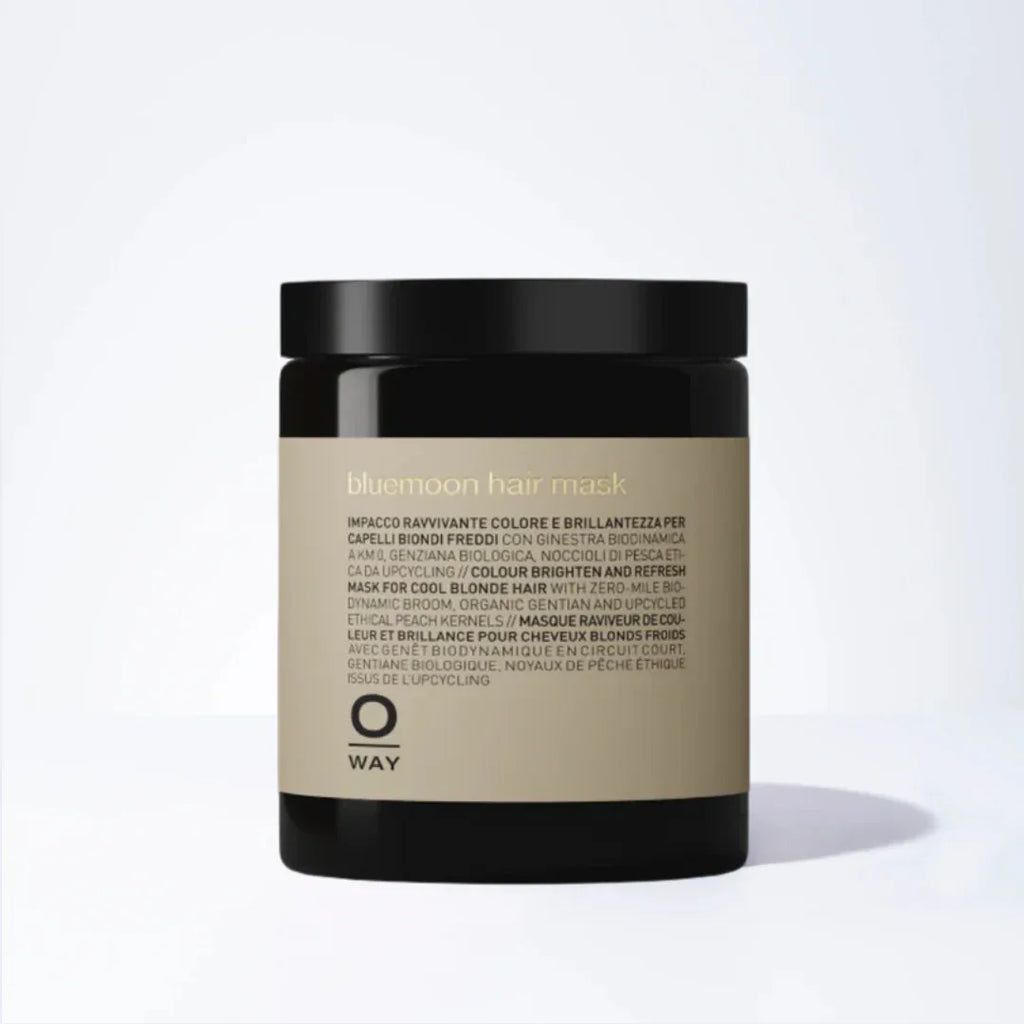 Oway Bluemoon Hair Mask - 500ml - SieroSanto