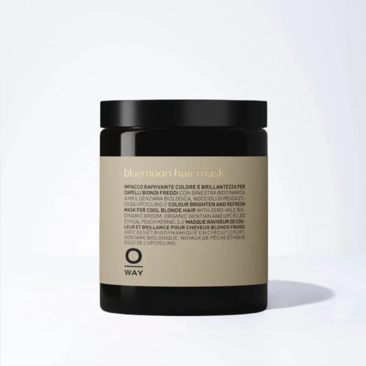 Oway Bluemoon Hair Mask - 500ml - SieroSanto