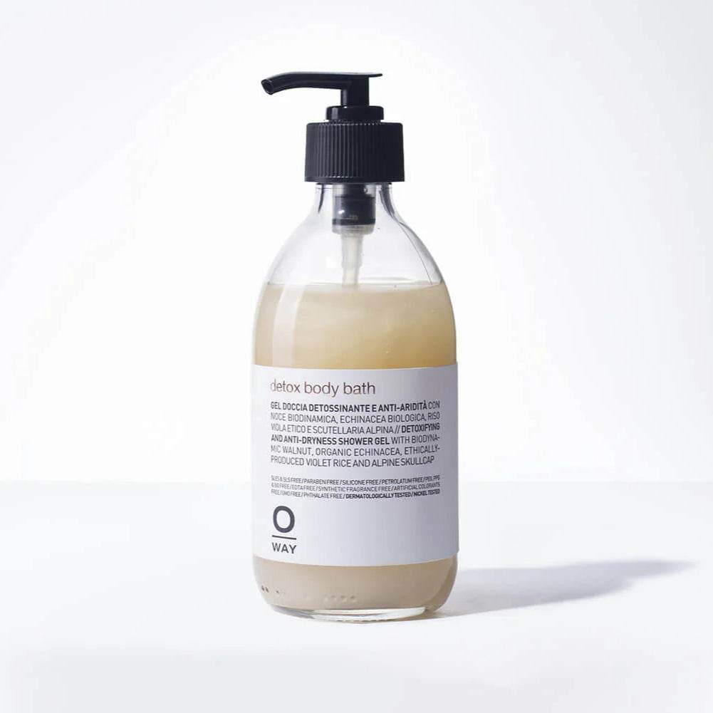 Oway Detox Body Bath - SieroSanto