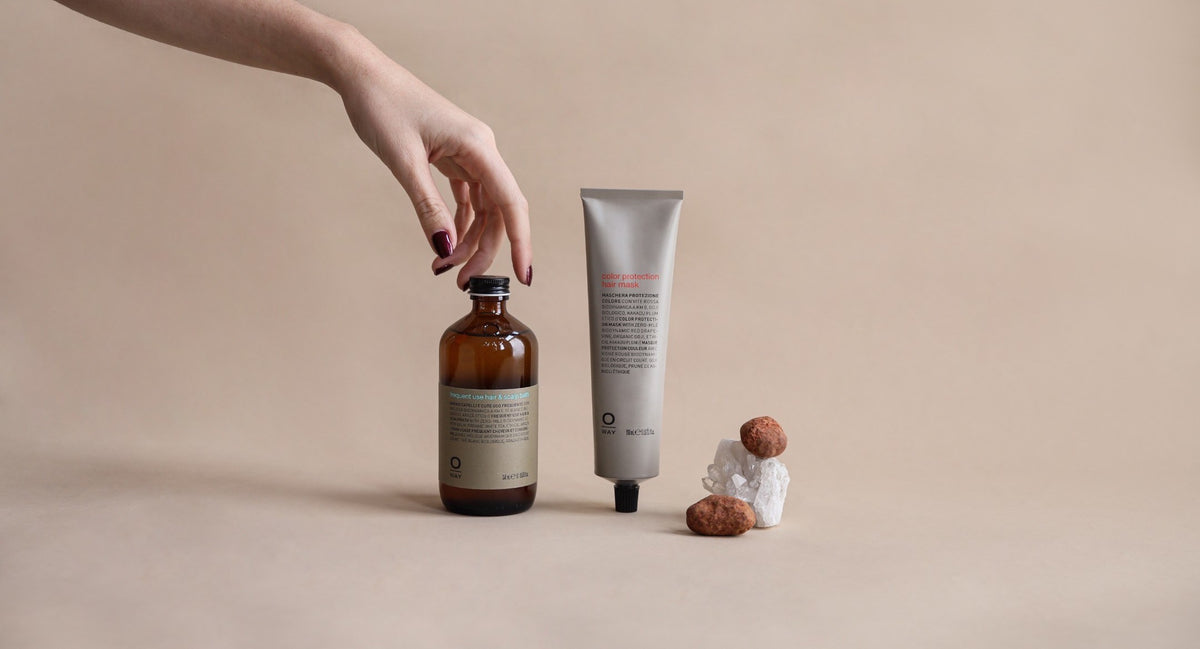 Oway_Hair_care