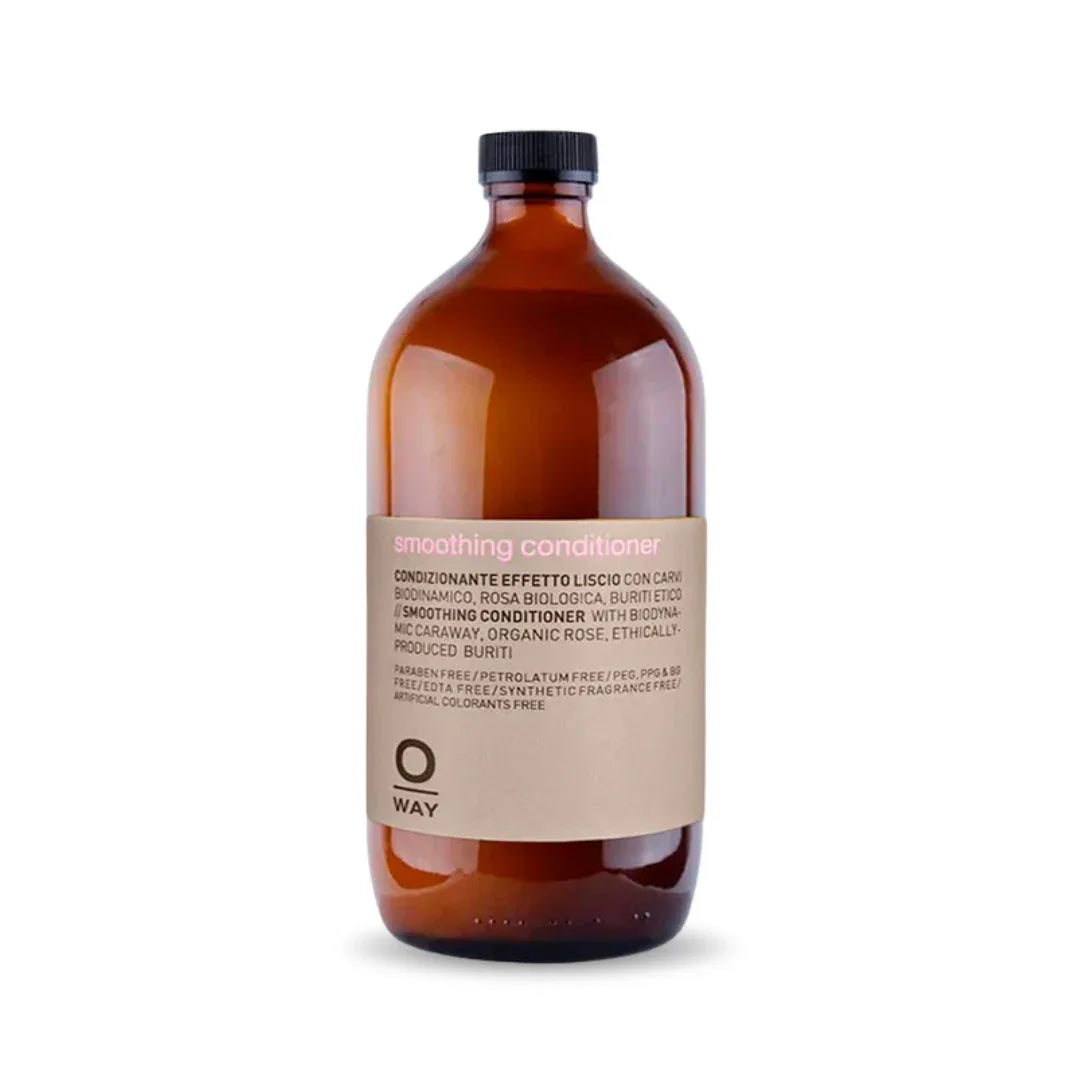 Oway Smoothing Conditioner - 950ml - SieroSanto