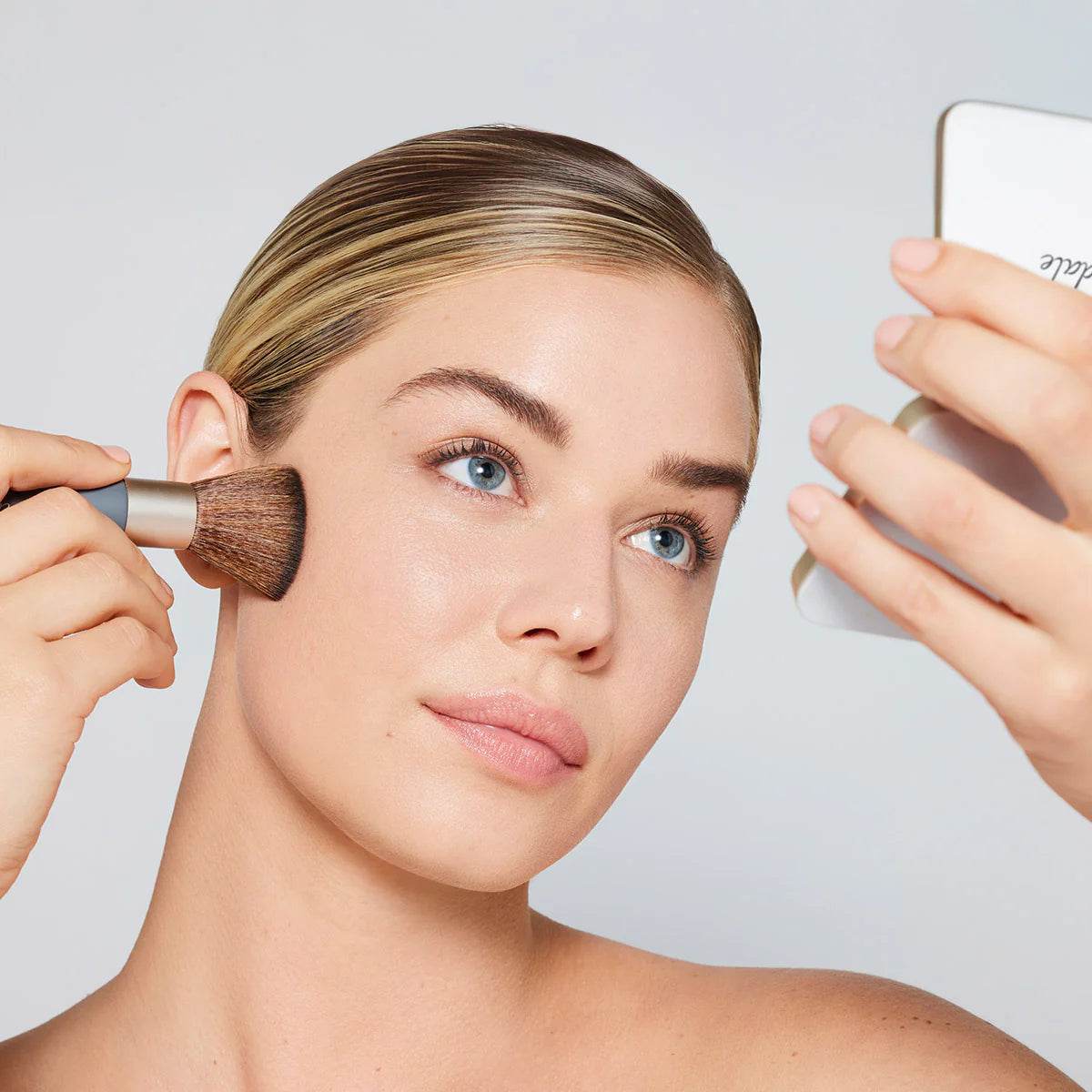 Jane Iredale PureMatte Finish Powder Refill - SieroSanto