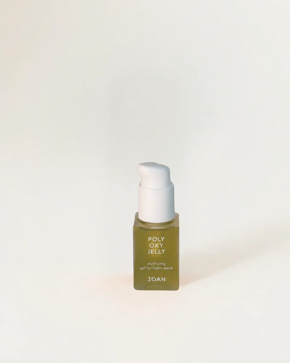 Ioan Poly Oxy Jelly 100ml