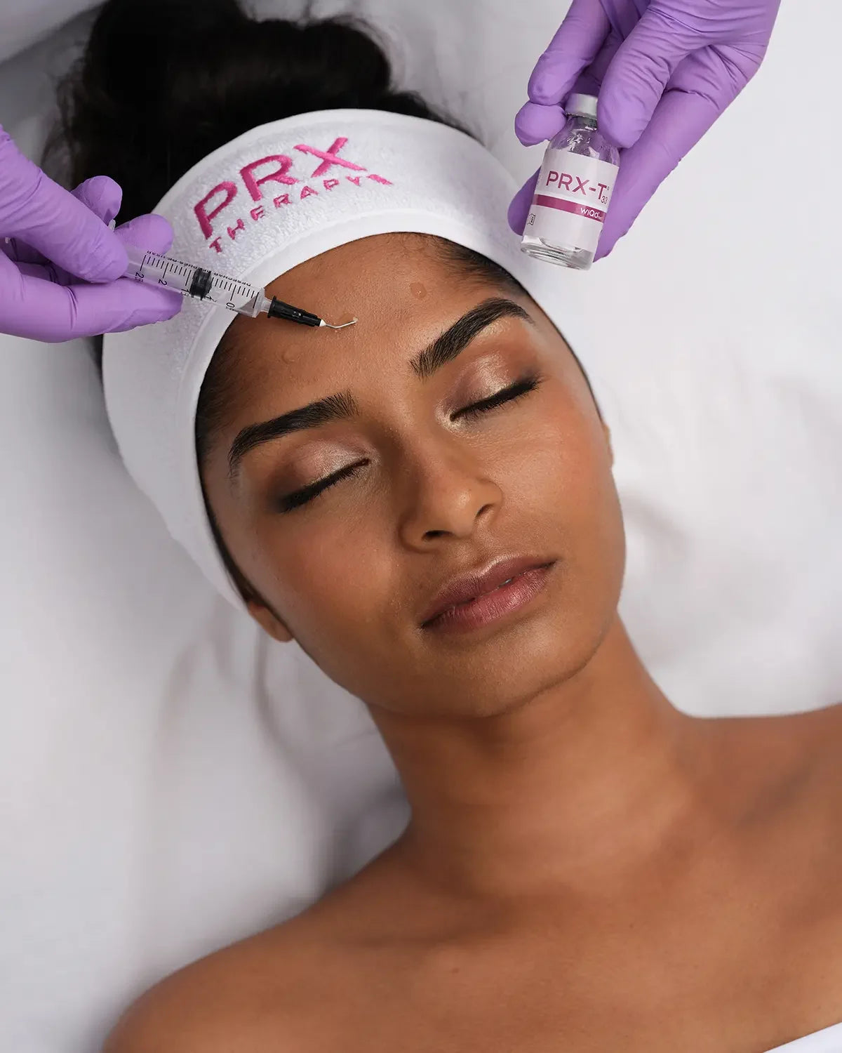 PRX-T33 sierosanto