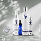 Circadia – Pigmentierungs-Essentials Regimen Kit