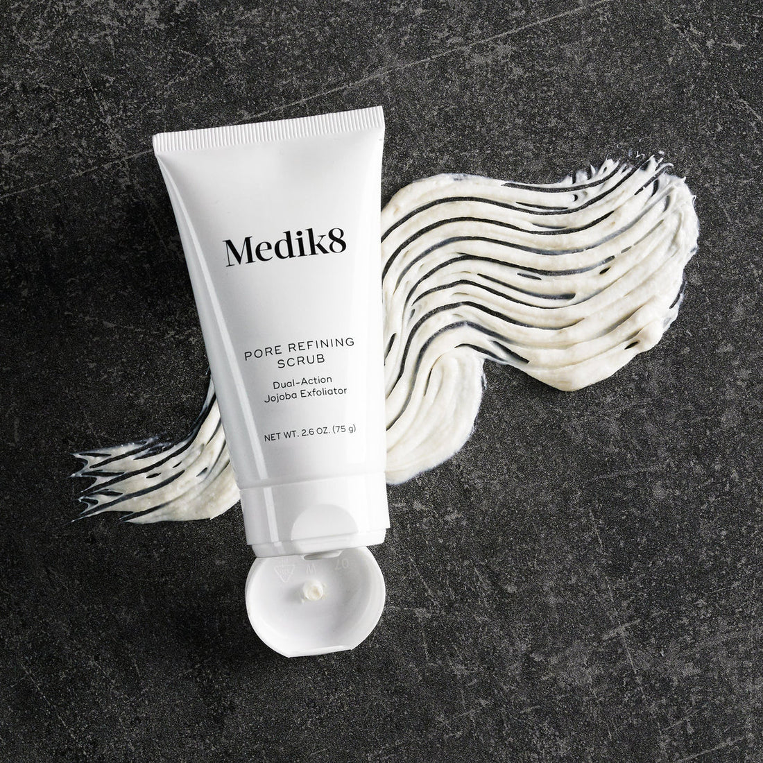 Medik8 PORE REFINING SCRUB™