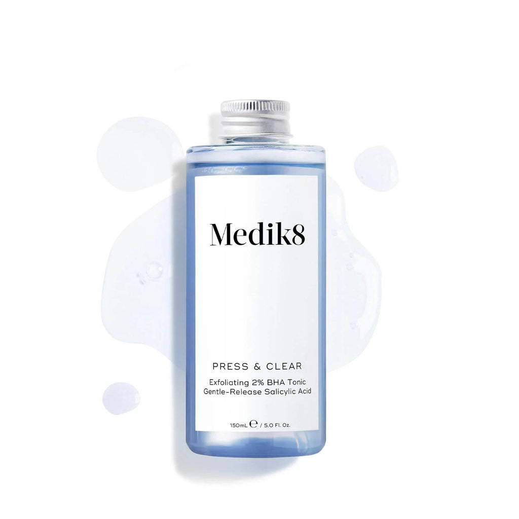 Medik8 PRESS & CLEAR™ REFILL - SieroSanto