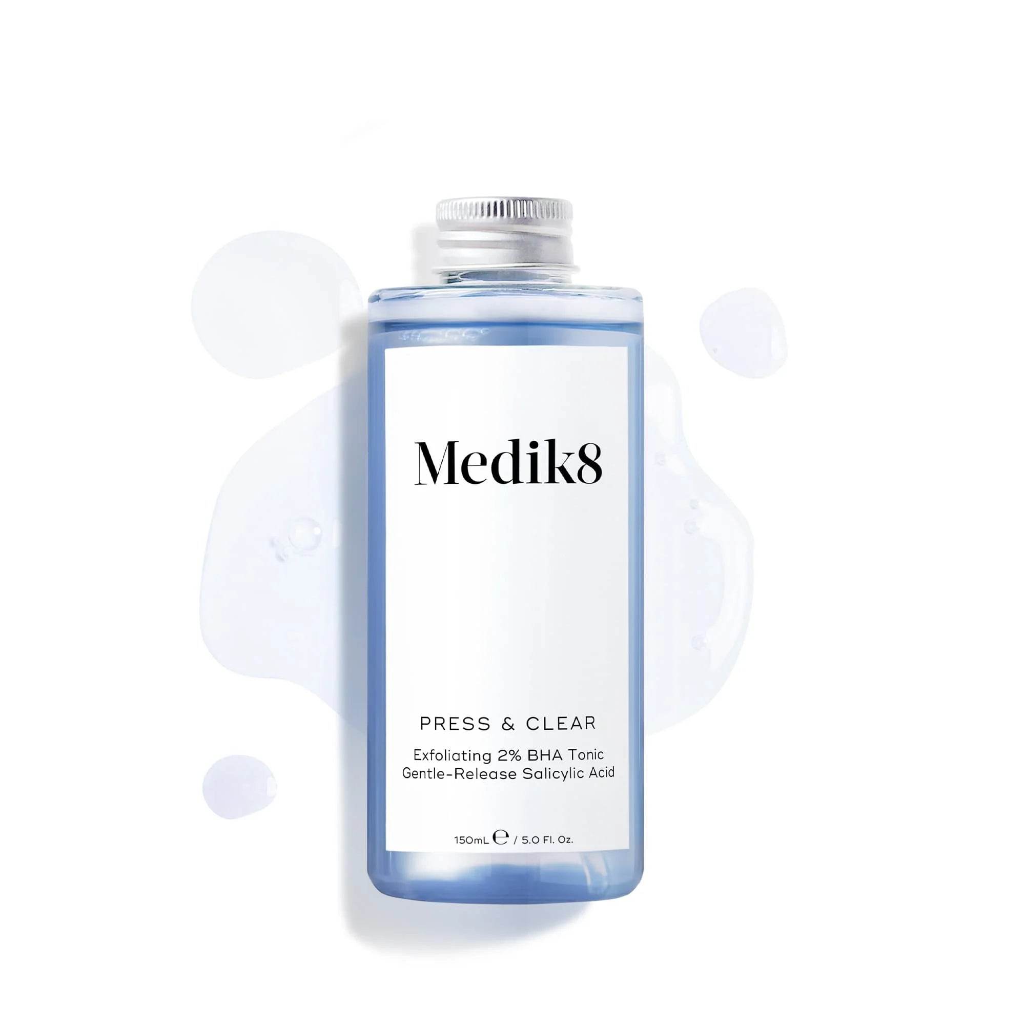 Medik8 PRESS & CLEAR™ REFILL - SieroSanto
