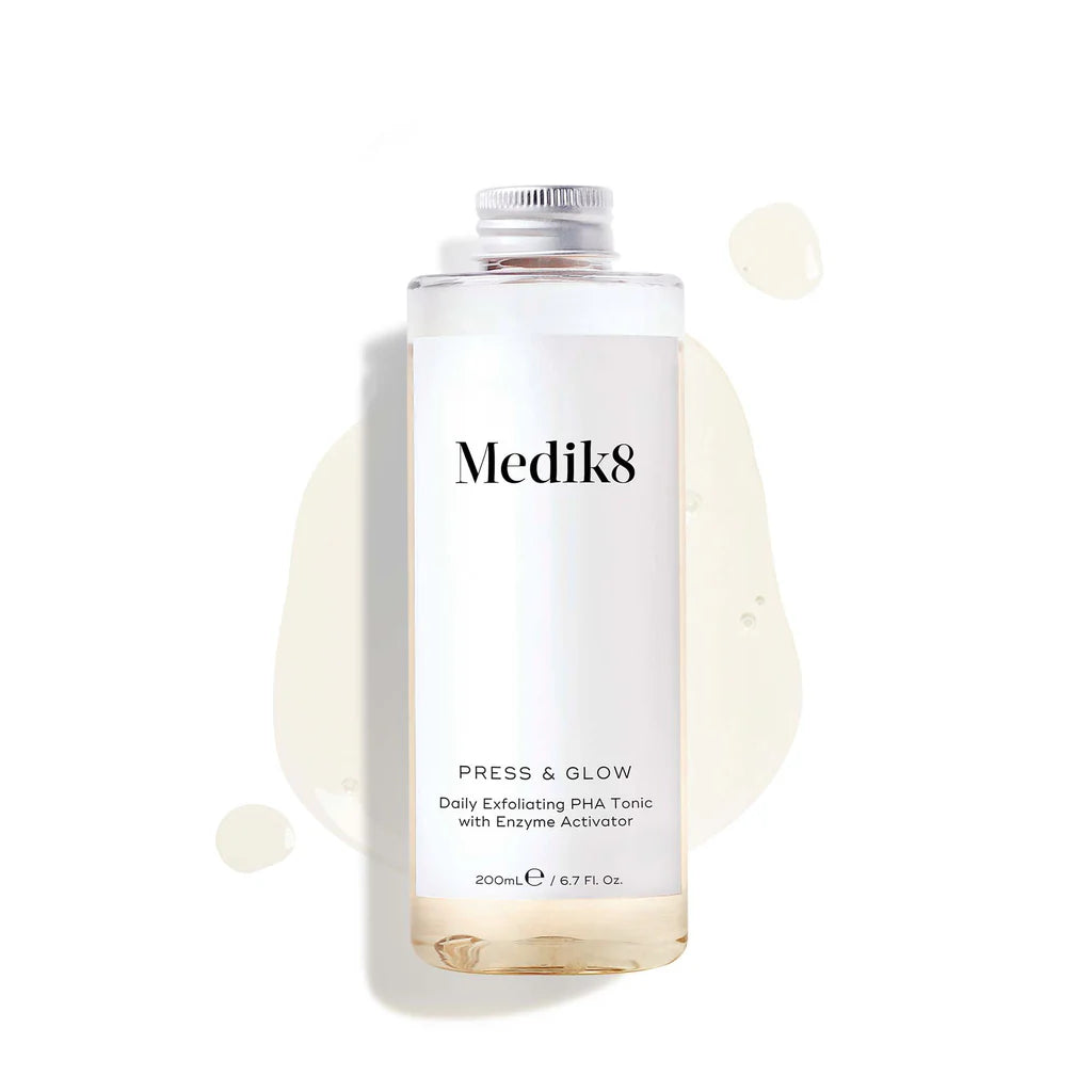 Medik8 PRESS & GLOW™ REFILL