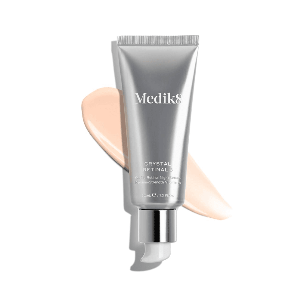 Medik8 CRYSTAL RETINAL 3™ - SieroSanto