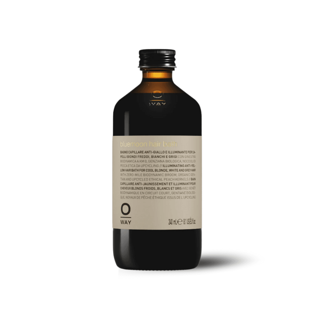 Oway Bluemoon Hair Bath - SieroSanto
