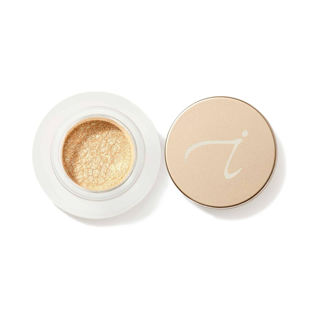 Jane Iredale 24 Karat Gold Dust Shimmer Powder 