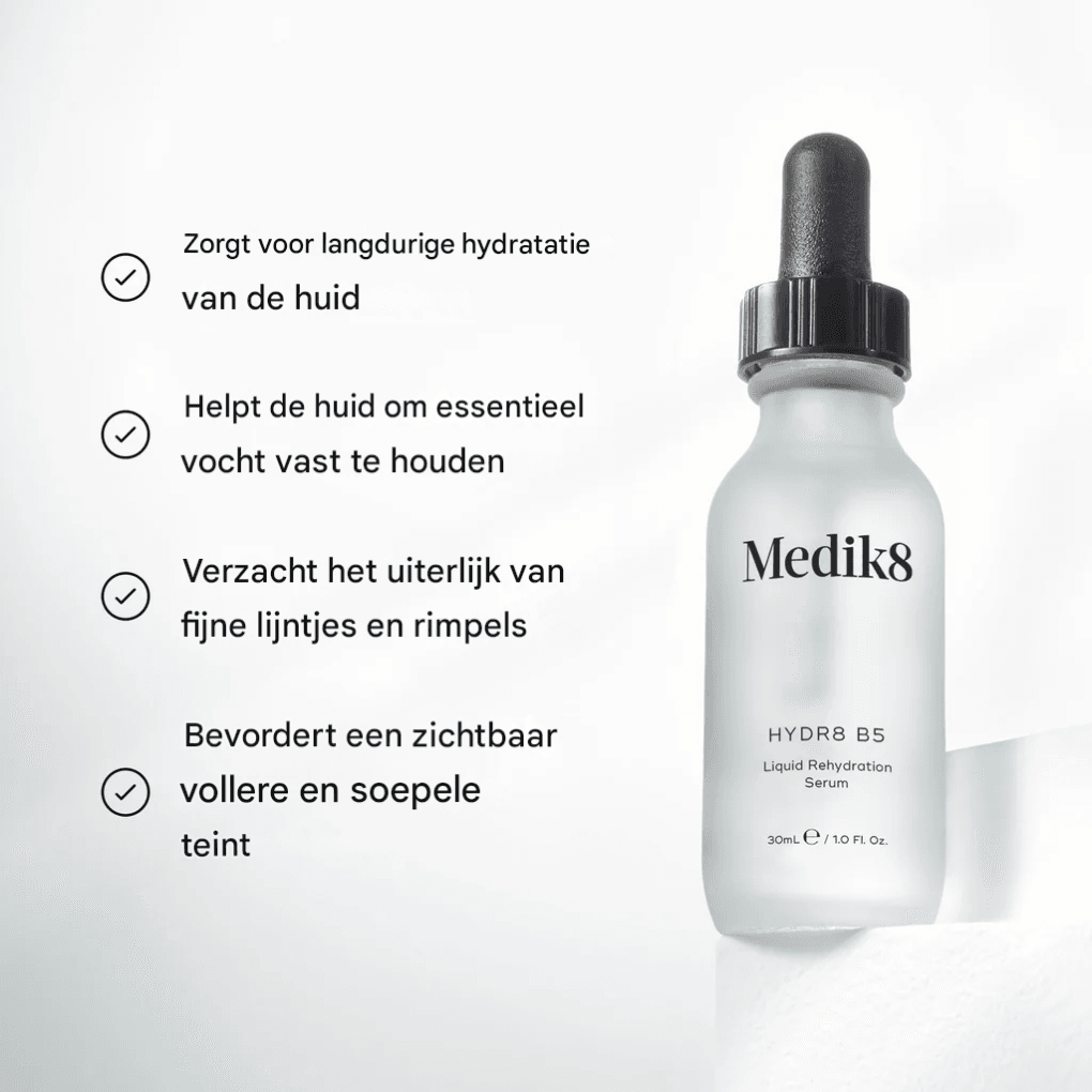 Medik8 HYDR8 B5™ - SieroSanto