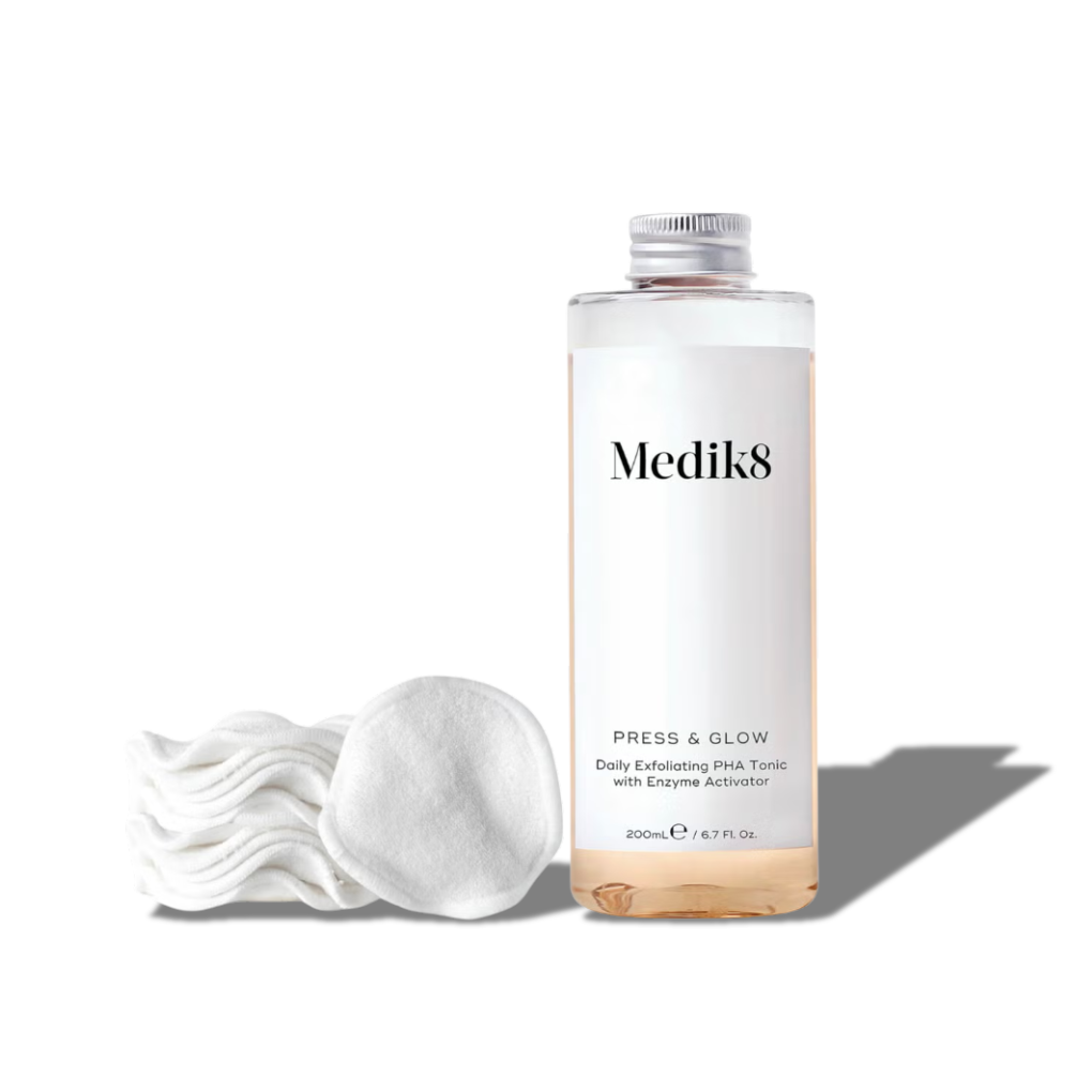 Medik8 PRESS & GLOW™ REFILL