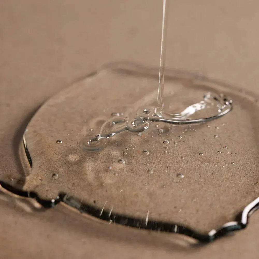 Oway Purifying Hair Bath - Dry Scalps - 950ml - SieroSanto