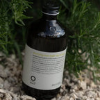 Oway Purifying Hair Bath - Dry Scalps - 950ml - SieroSanto