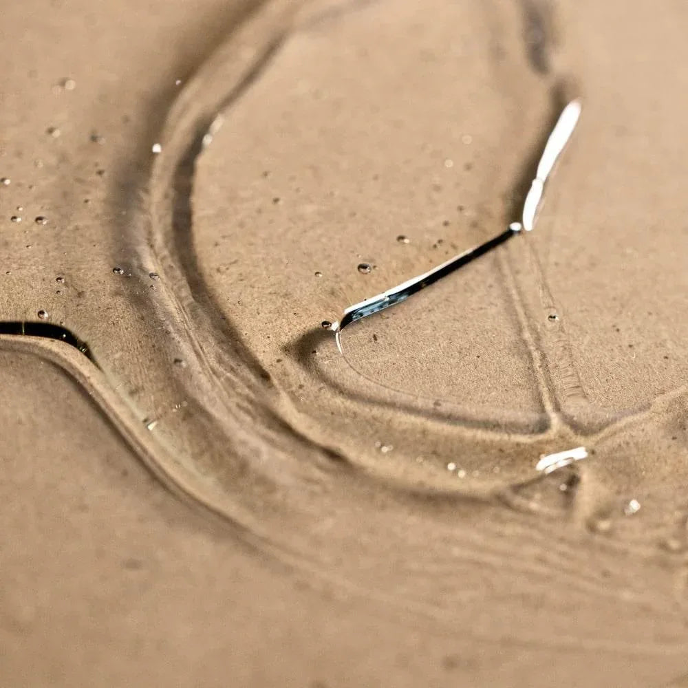 Oway Purifying Hair Bath - Oily Scalps - 950ml - SieroSanto