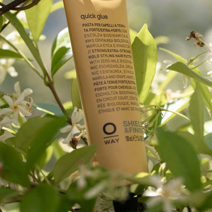 Oway Quick Glue - SieroSanto