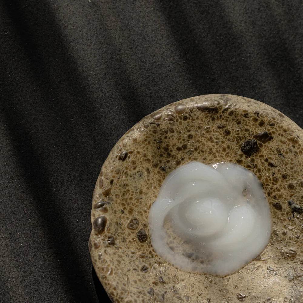 Oway Repairing Aftershave Balm - SieroSanto