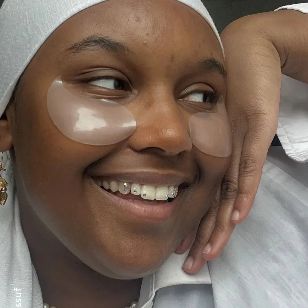 XLash - Rejuvenating Eye Gels - SieroSanto