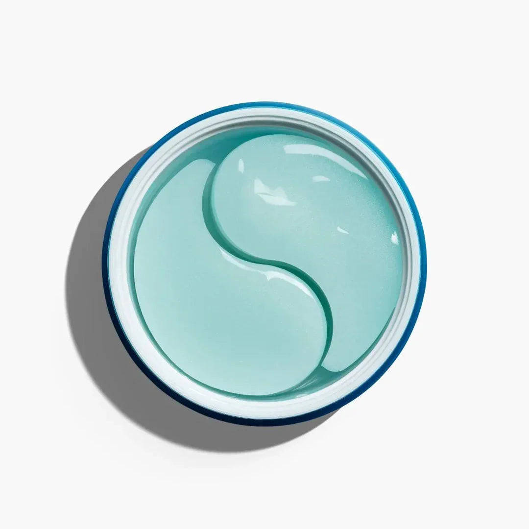 XLash - Rejuvenating Eye Gels - SieroSanto