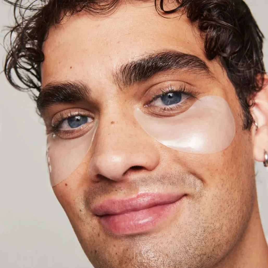 XLash - Rejuvenating Eye Gels - SieroSanto