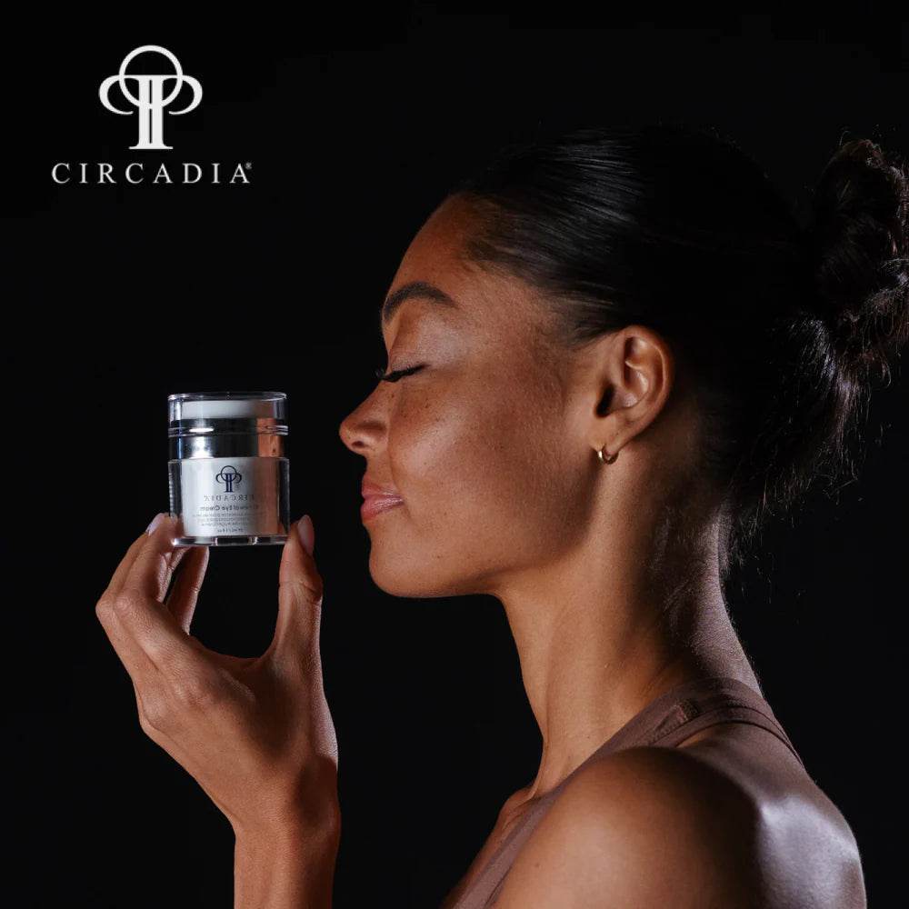Circadia Renewal Eye Cream