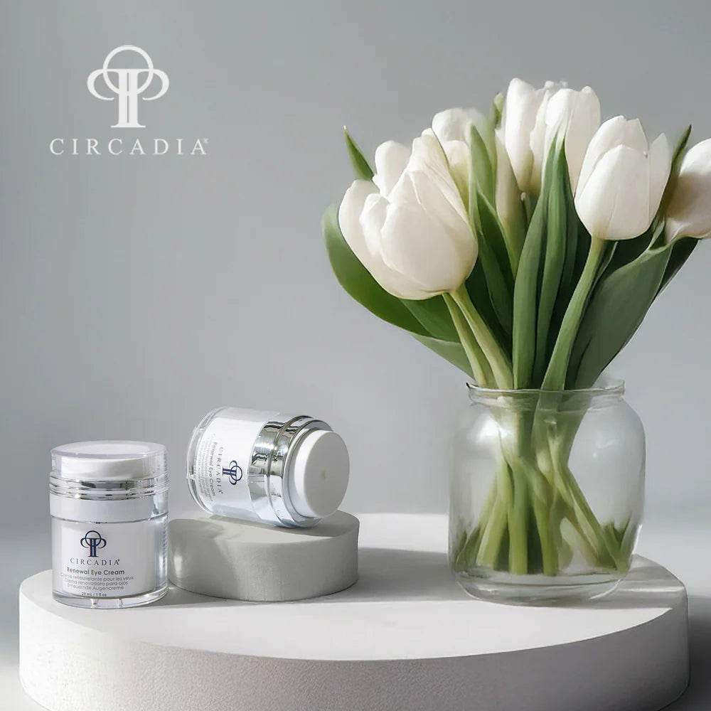 Circadia Renewal Eye Cream