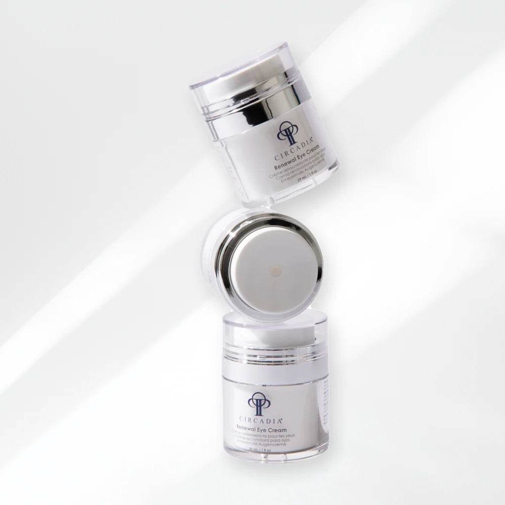 Circadia Renewal Eye Cream
