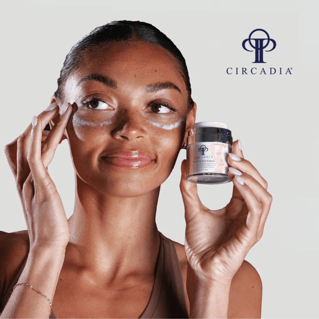 Circadia Renewal Eye Cream
