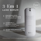 Medik8 - CSA Luxe Alles-in-één Kit - SieroSanto