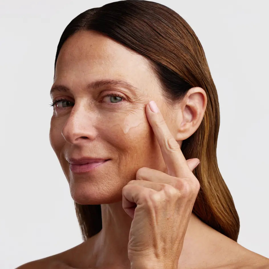 Rimpels, huidverslapping & anti-aging - SieroSanto