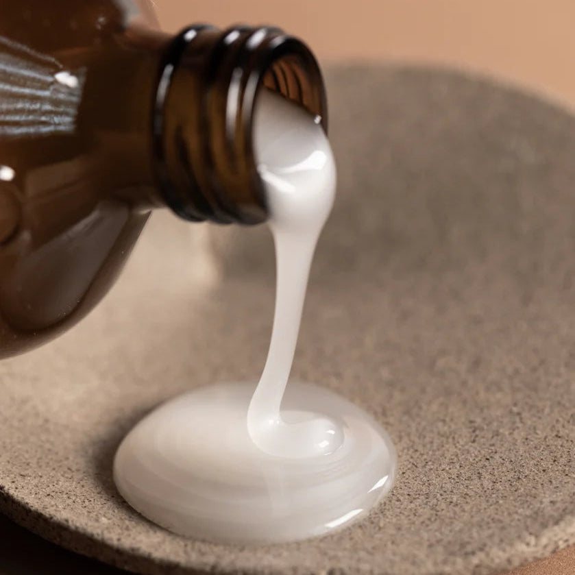 Oway Smooth'n Glow Hair Bath