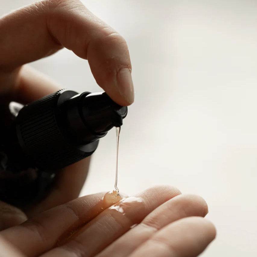 Oway Silk'n Glow Serum - SieroSanto