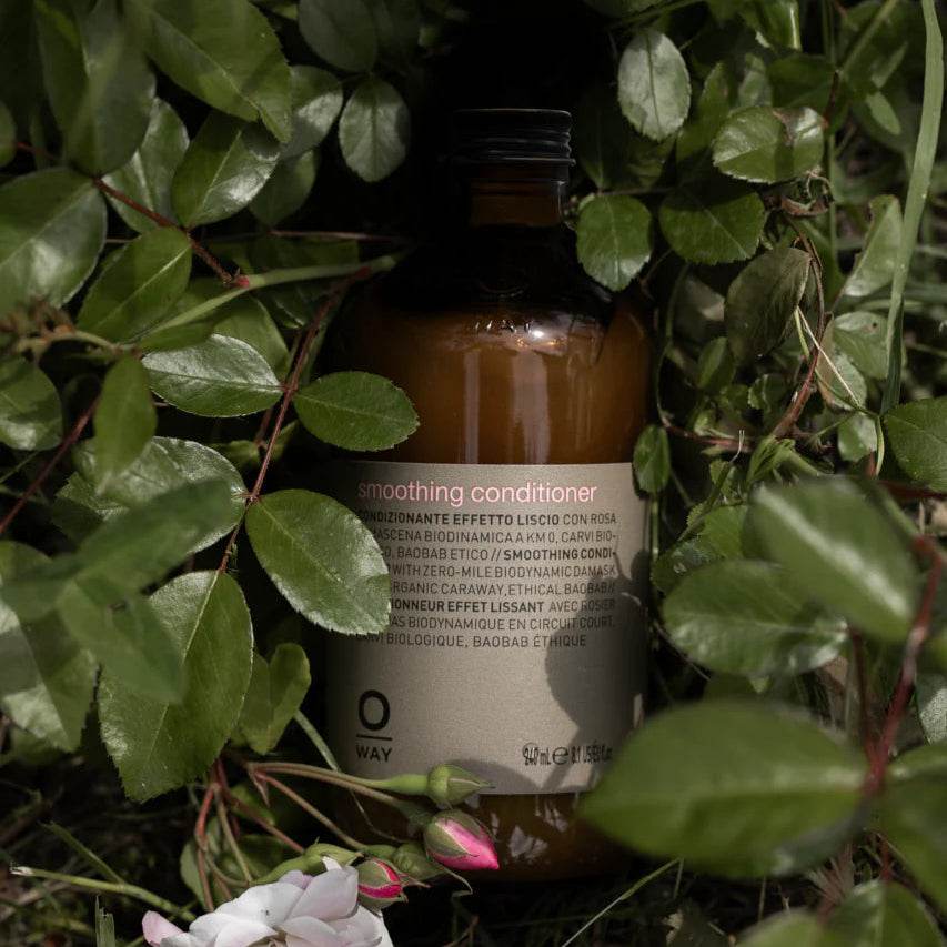 Oway Smoothing Conditioner - SieroSanto