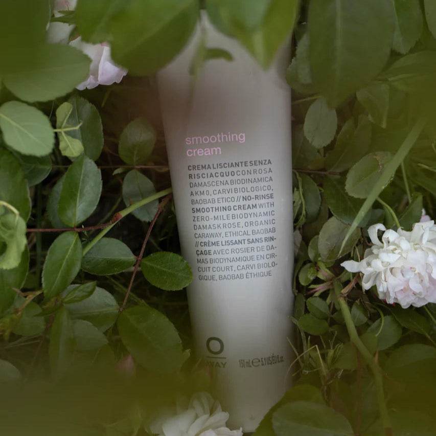Oway Smoothing Cream - SieroSanto