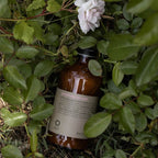 Oway Smoothing Hair Bath - SieroSanto