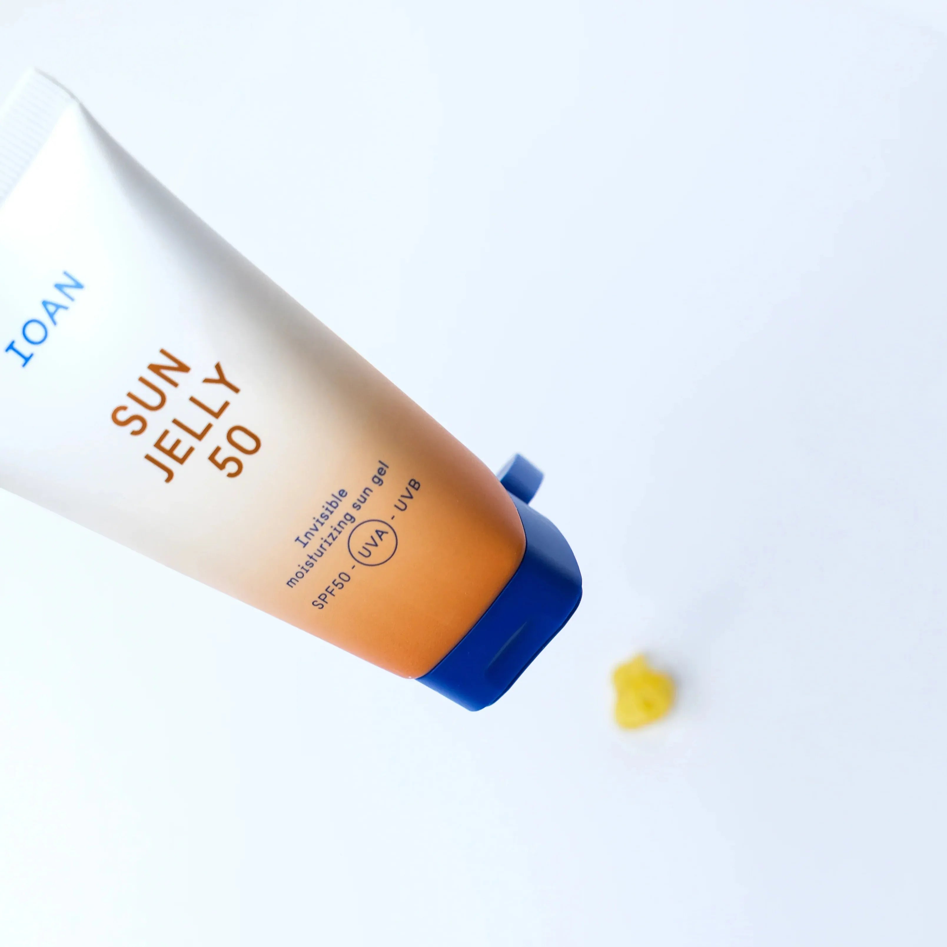 Ioan SUN JELLY 50 - SieroSanto