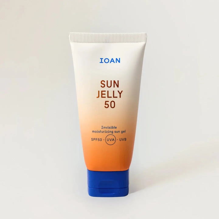 Ioan SUN JELLY 50 - SieroSanto