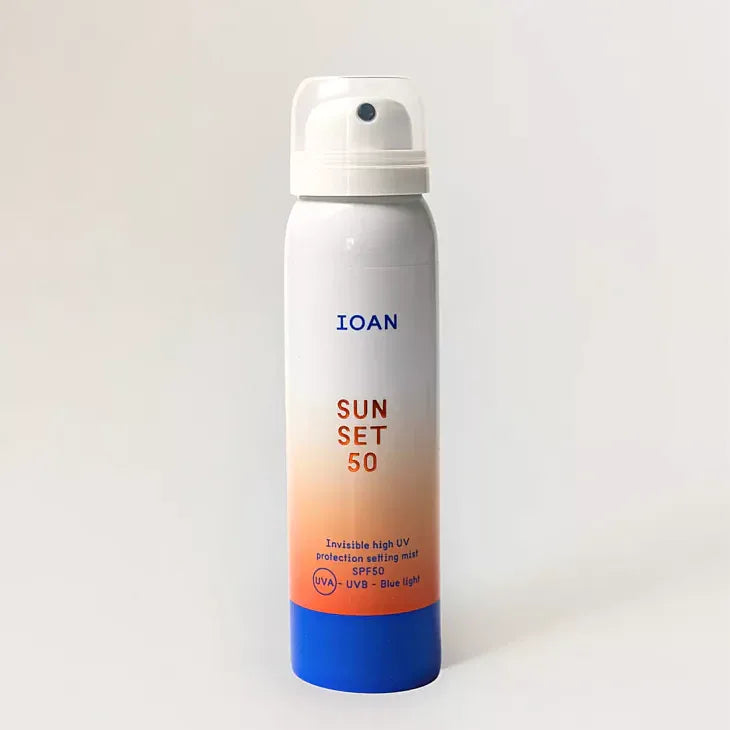 Ioan SUN SET 50 - SieroSanto