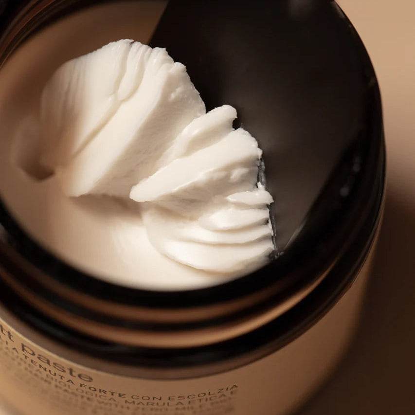 Oway Supreme Matt Paste - SieroSanto