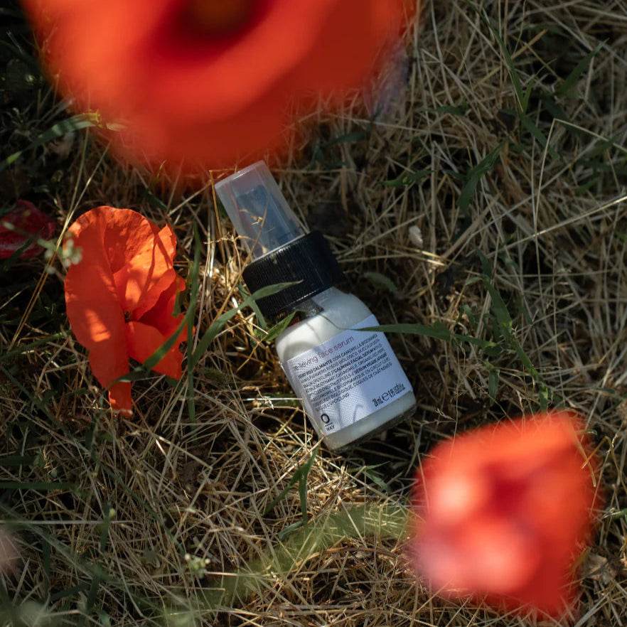 Oway Re-Lieving Face Serum - SieroSanto