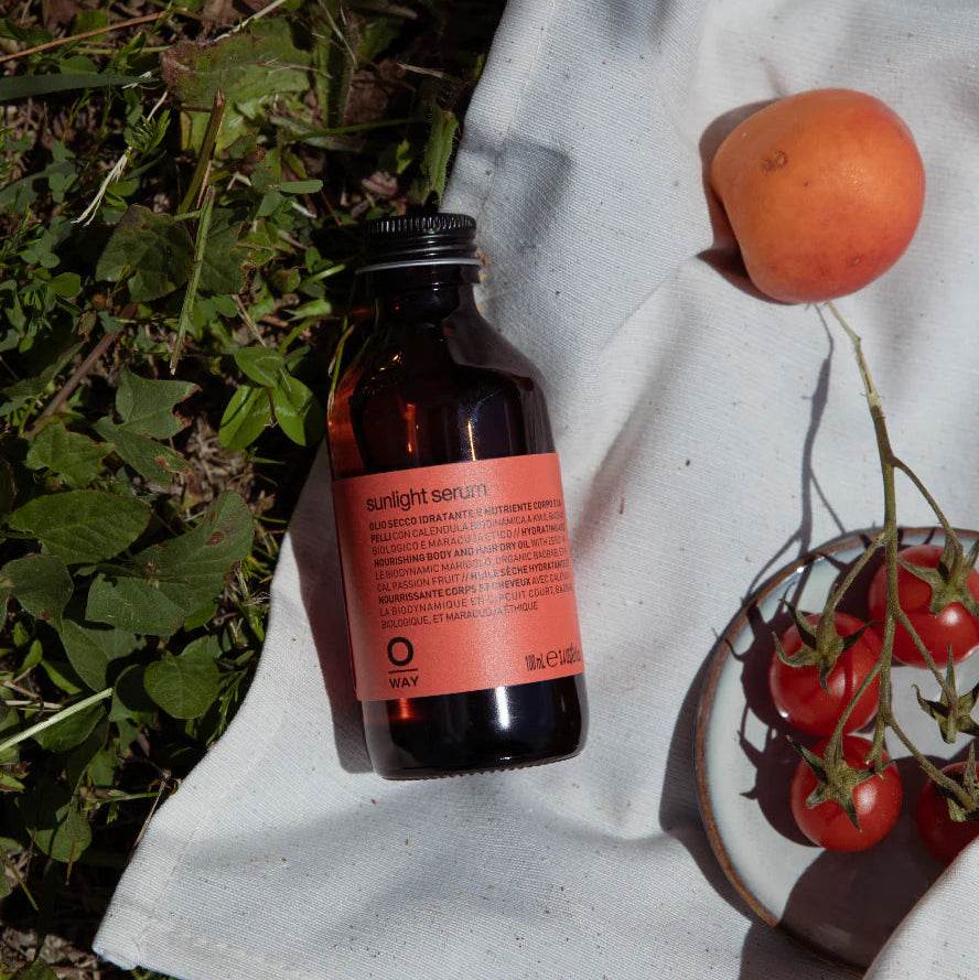 Oway Sunlight Serum - SieroSanto