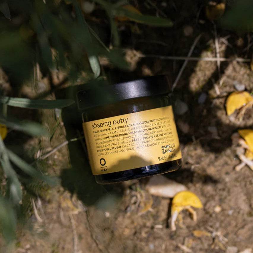 Oway Shaping Putty - SieroSanto