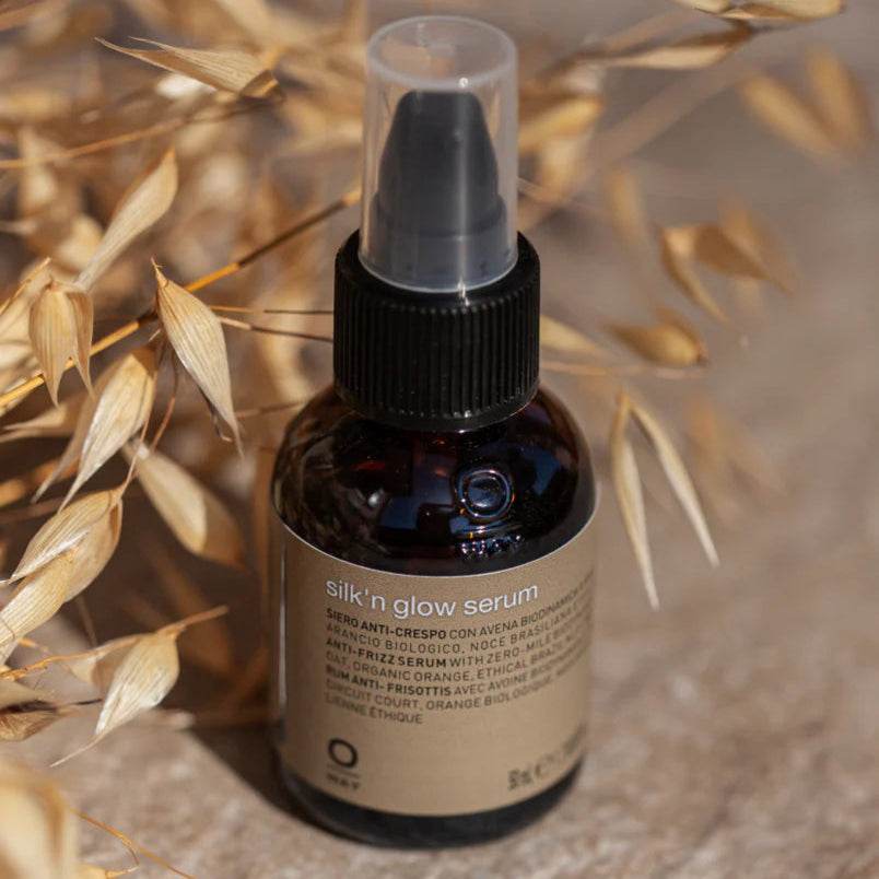 Oway Silk'n Glow Serum - SieroSanto