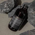 Oway Silver Steel Hair Bath - SieroSanto