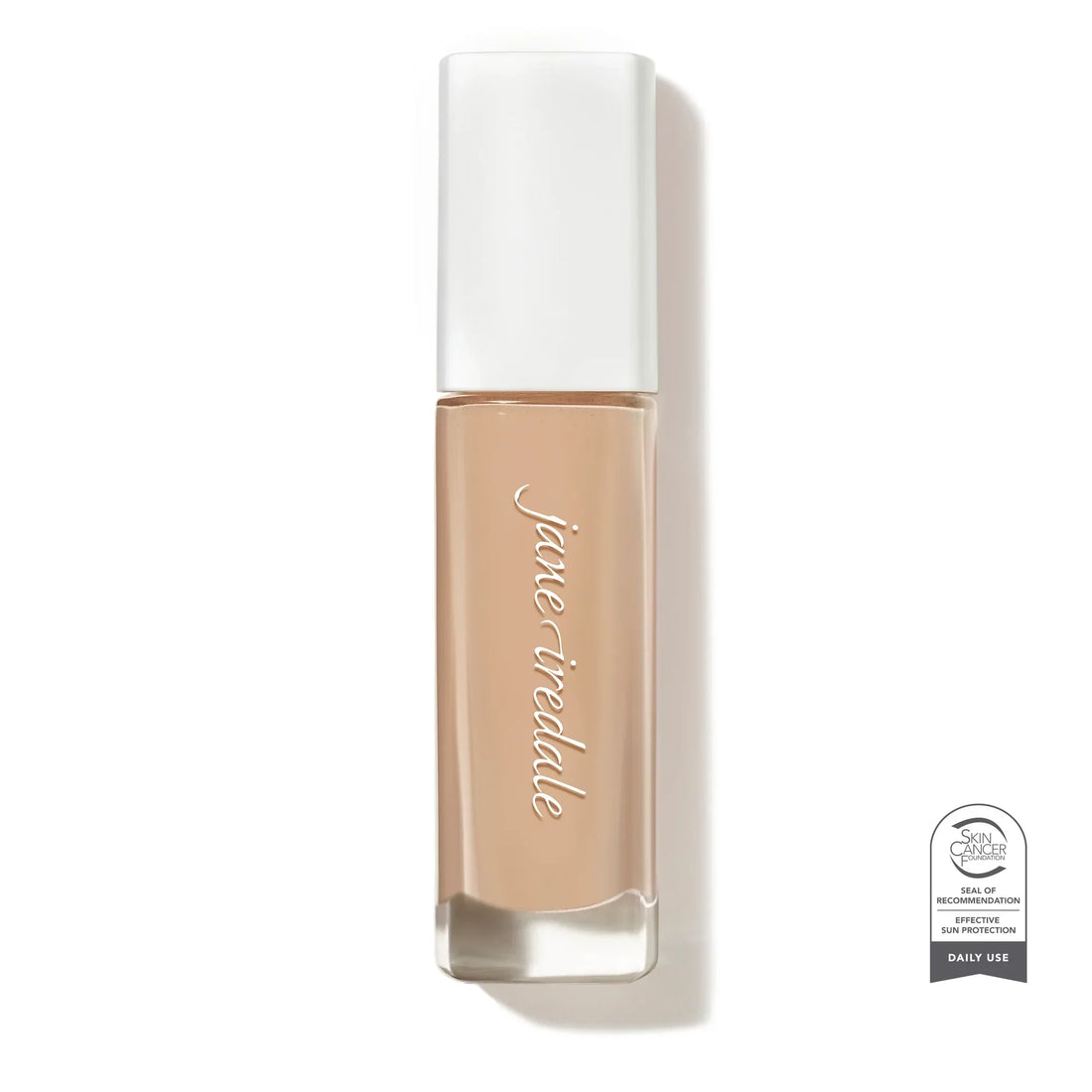 Jane Iredale Skintuition SPF 30 Radiance-Boosting Liquid Foundation - SieroSanto