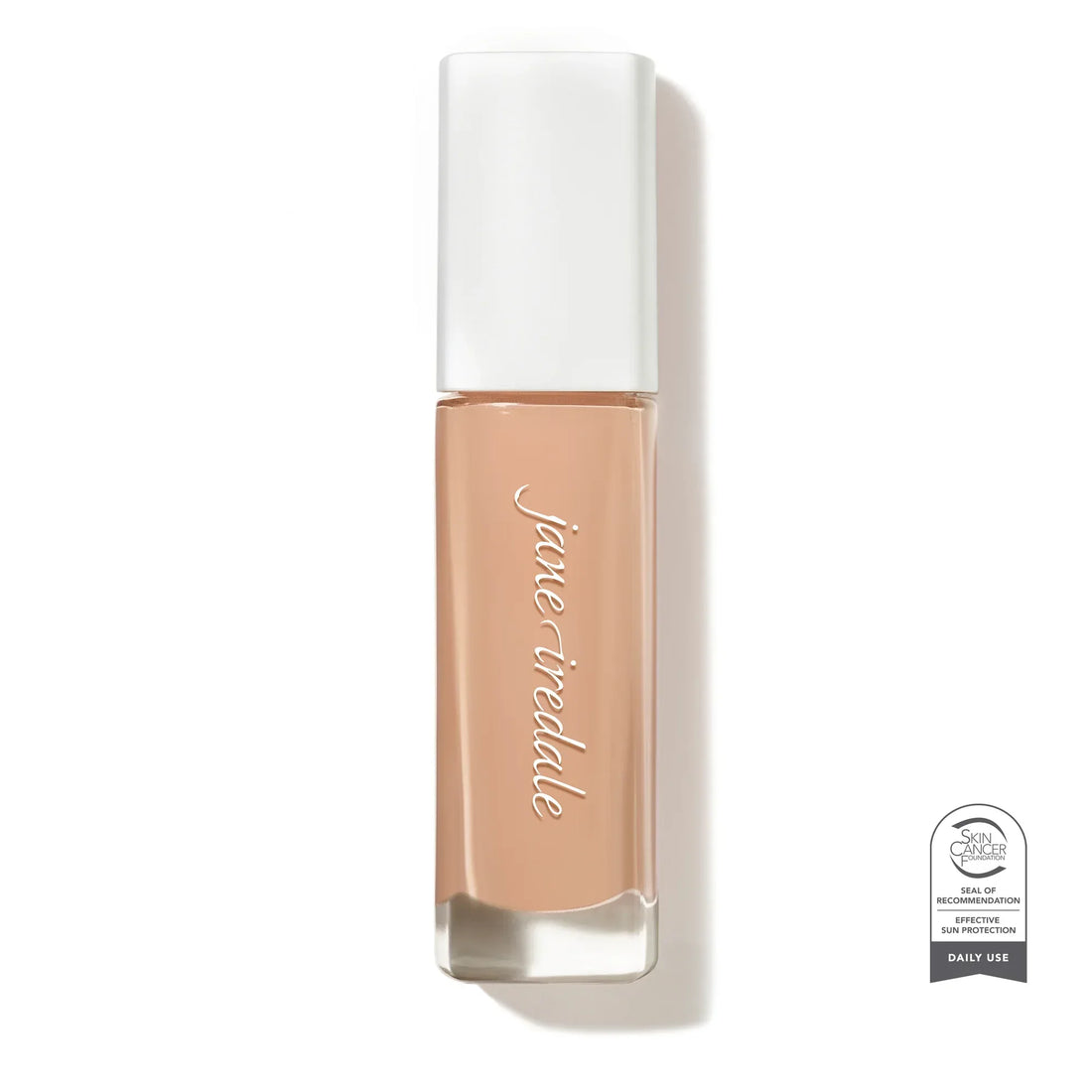 Jane Iredale Skintuition SPF 30 Radiance-Boosting Liquid Foundation - SieroSanto