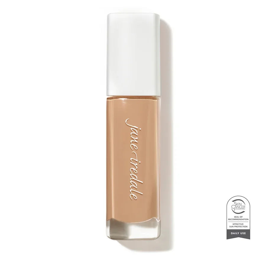 Jane Iredale Skintuition SPF 30 Radiance-Boosting Liquid Foundation - SieroSanto