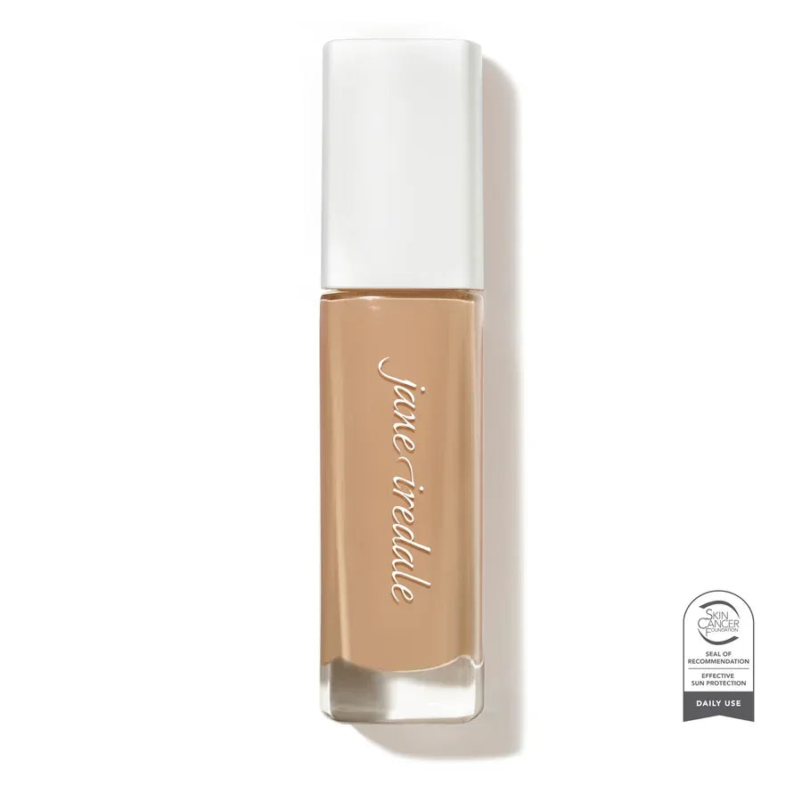 Jane Iredale Skintuition SPF 30 Radiance-Boosting Liquid Foundation - SieroSanto